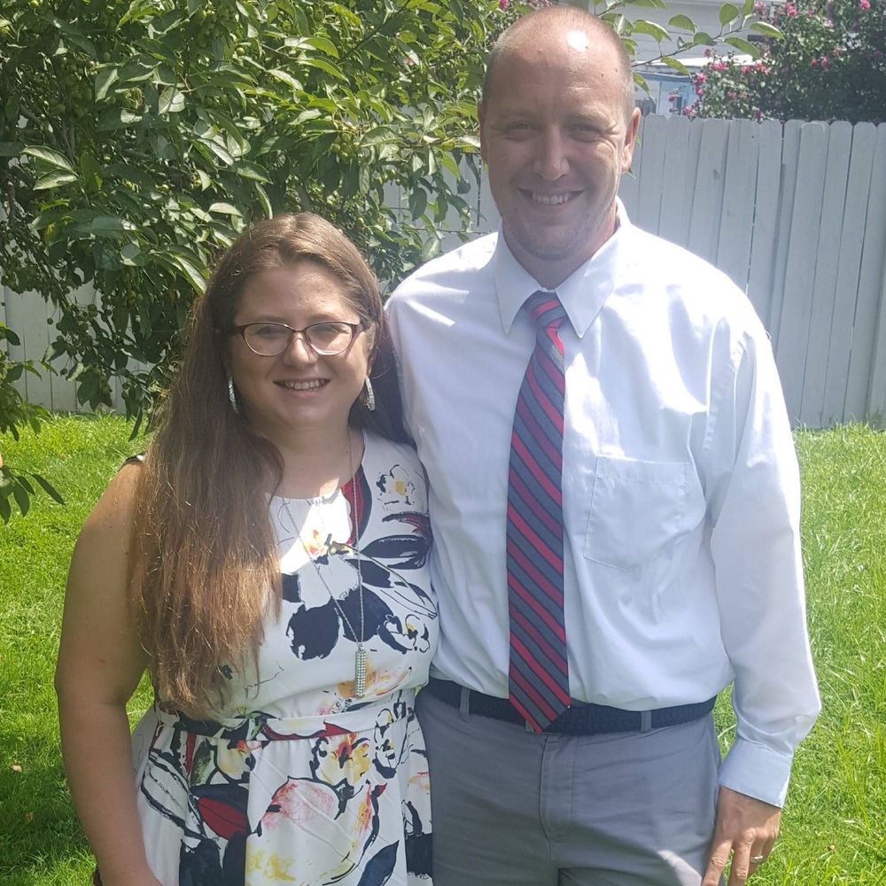 Meet your Posher, Carrie